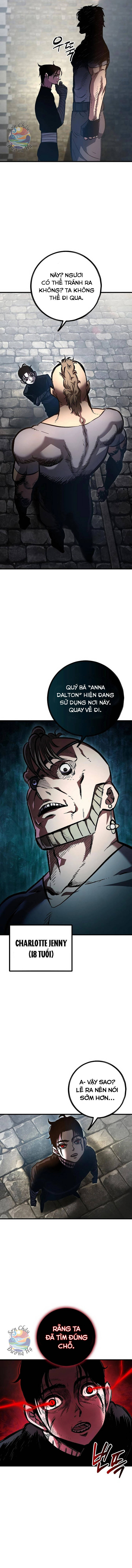 Siêu Cấp Quản Gia: Chapter 3