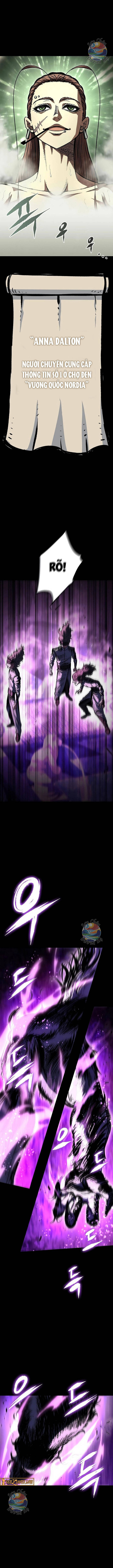 Siêu Cấp Quản Gia: Chapter 3