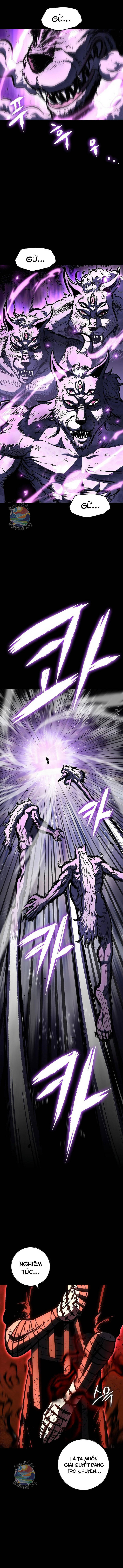 Siêu Cấp Quản Gia: Chapter 3