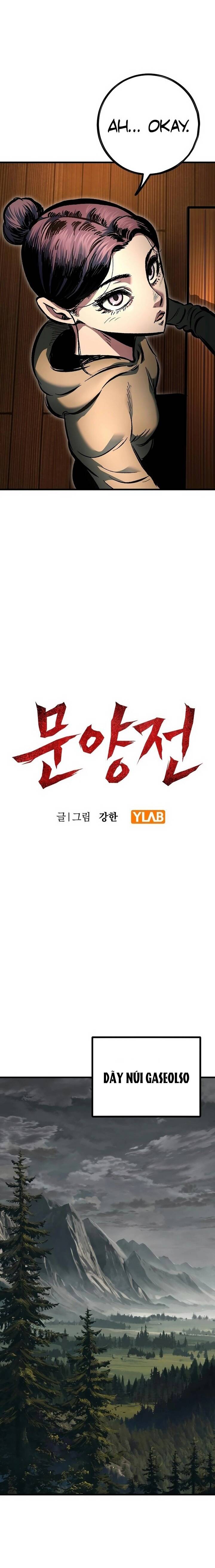 Siêu Cấp Quản Gia: Chapter 4