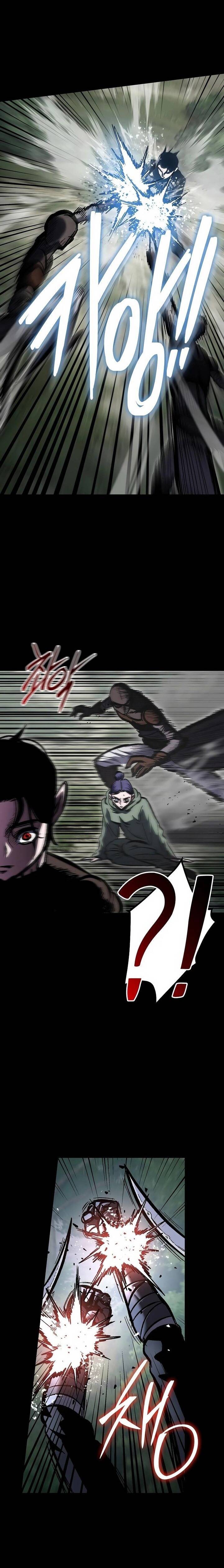 Siêu Cấp Quản Gia: Chapter 4