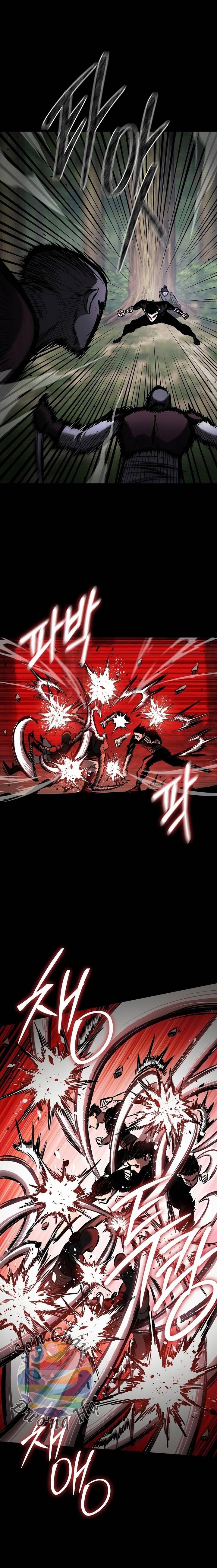 Siêu Cấp Quản Gia: Chapter 4