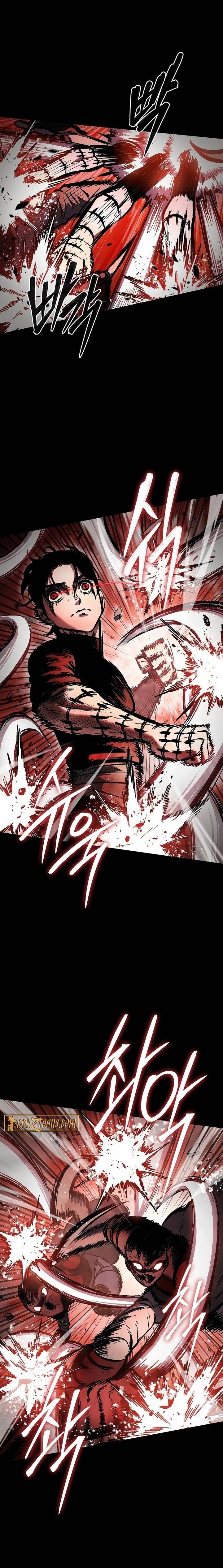 Siêu Cấp Quản Gia: Chapter 4