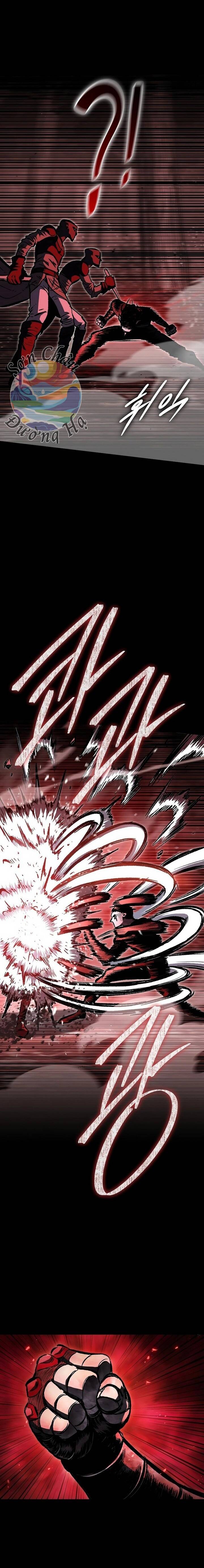 Siêu Cấp Quản Gia: Chapter 4