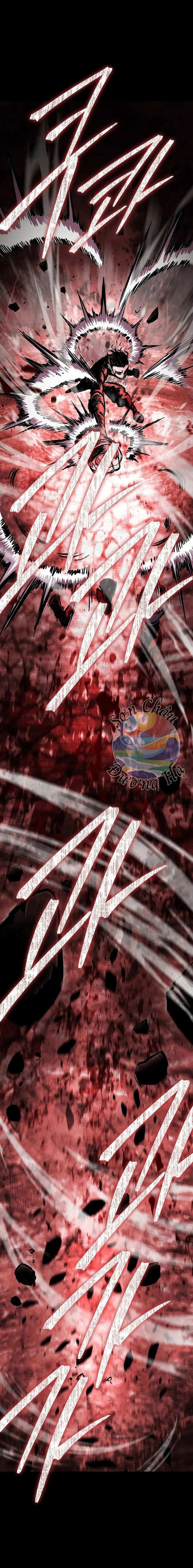 Siêu Cấp Quản Gia: Chapter 4