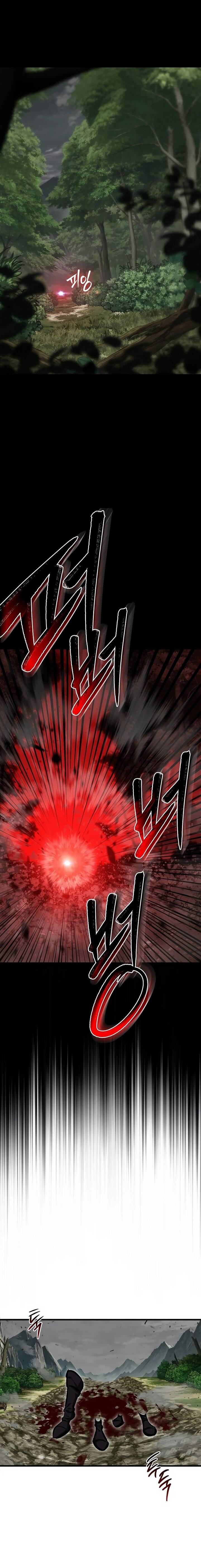 Siêu Cấp Quản Gia: Chapter 4