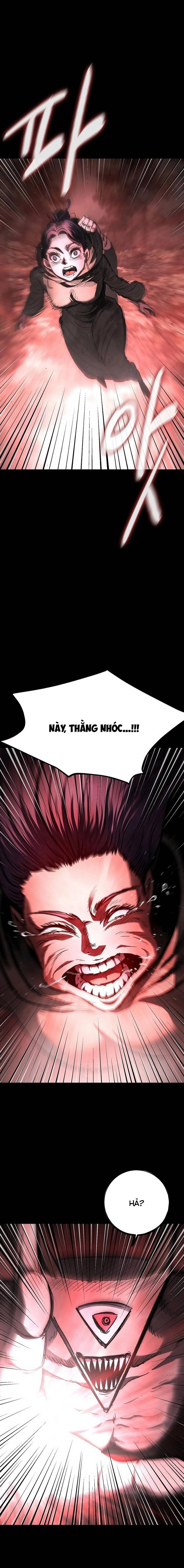 Siêu Cấp Quản Gia: Chapter 4