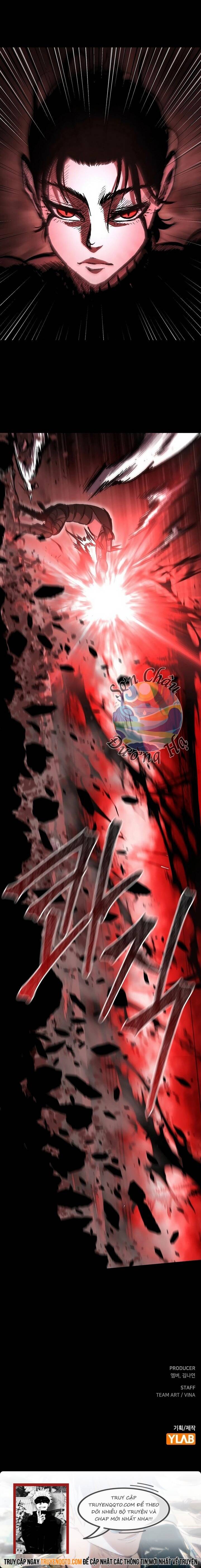 Siêu Cấp Quản Gia: Chapter 4