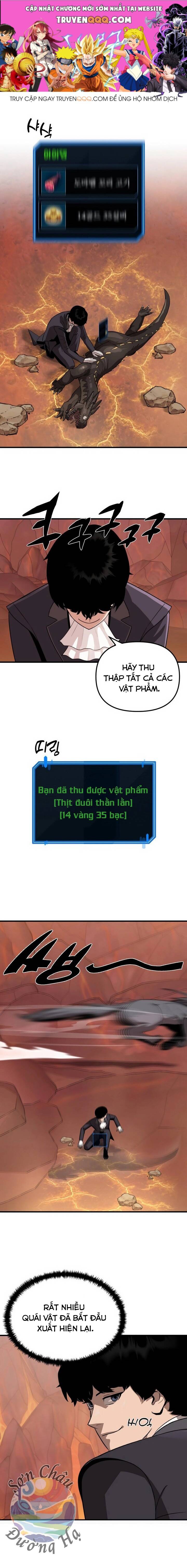 Siêu Cấp Quản Gia: Chapter 5