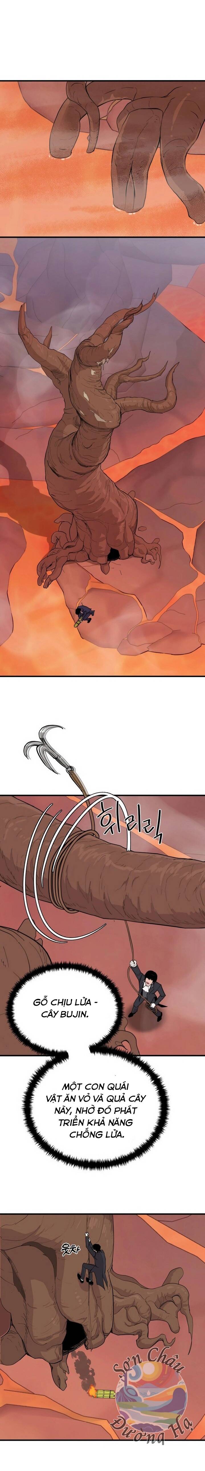 Siêu Cấp Quản Gia: Chapter 5