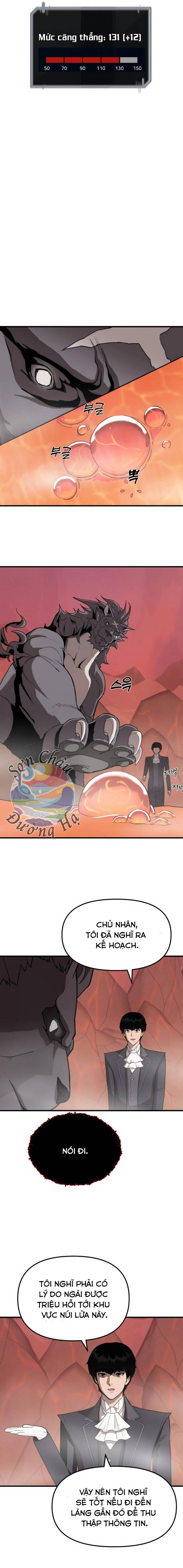 Siêu Cấp Quản Gia: Chapter 5