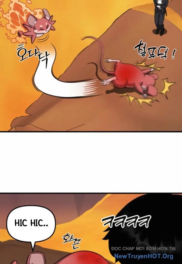 Siêu Cấp Quản Gia: Chapter 6