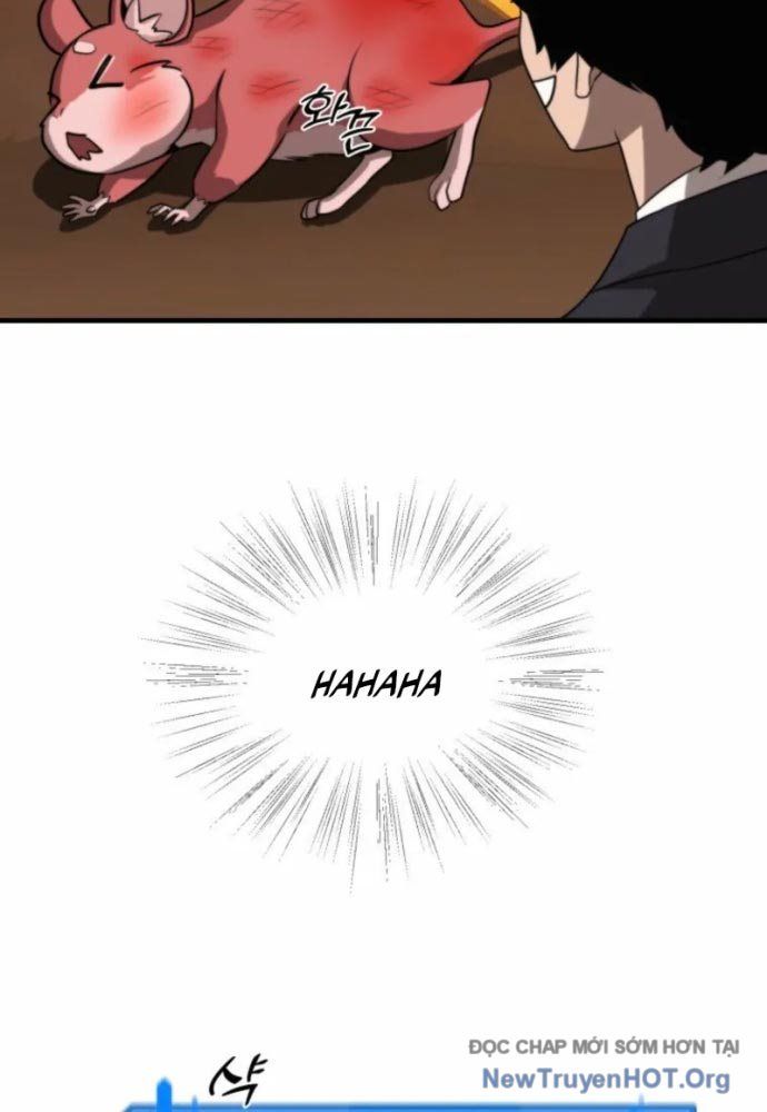 Siêu Cấp Quản Gia: Chapter 6