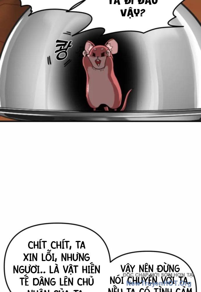 Siêu Cấp Quản Gia: Chapter 6