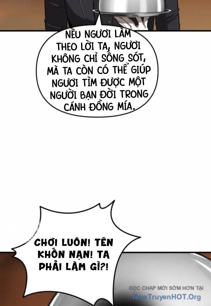 Siêu Cấp Quản Gia: Chapter 6