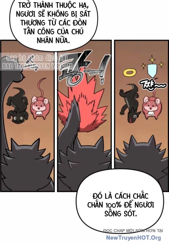 Siêu Cấp Quản Gia: Chapter 6