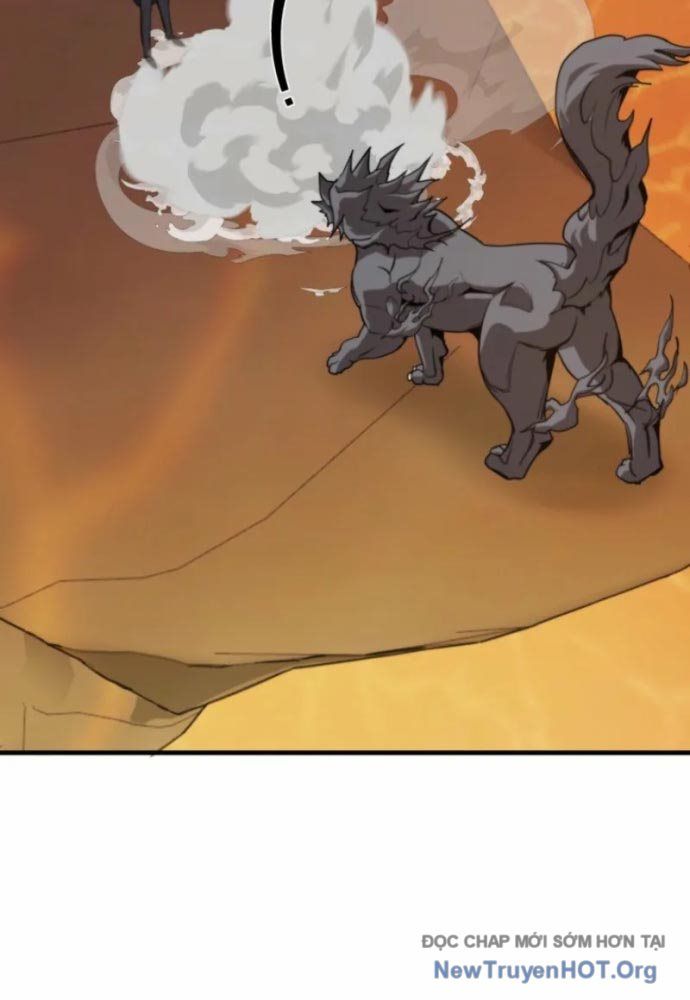 Siêu Cấp Quản Gia: Chapter 6