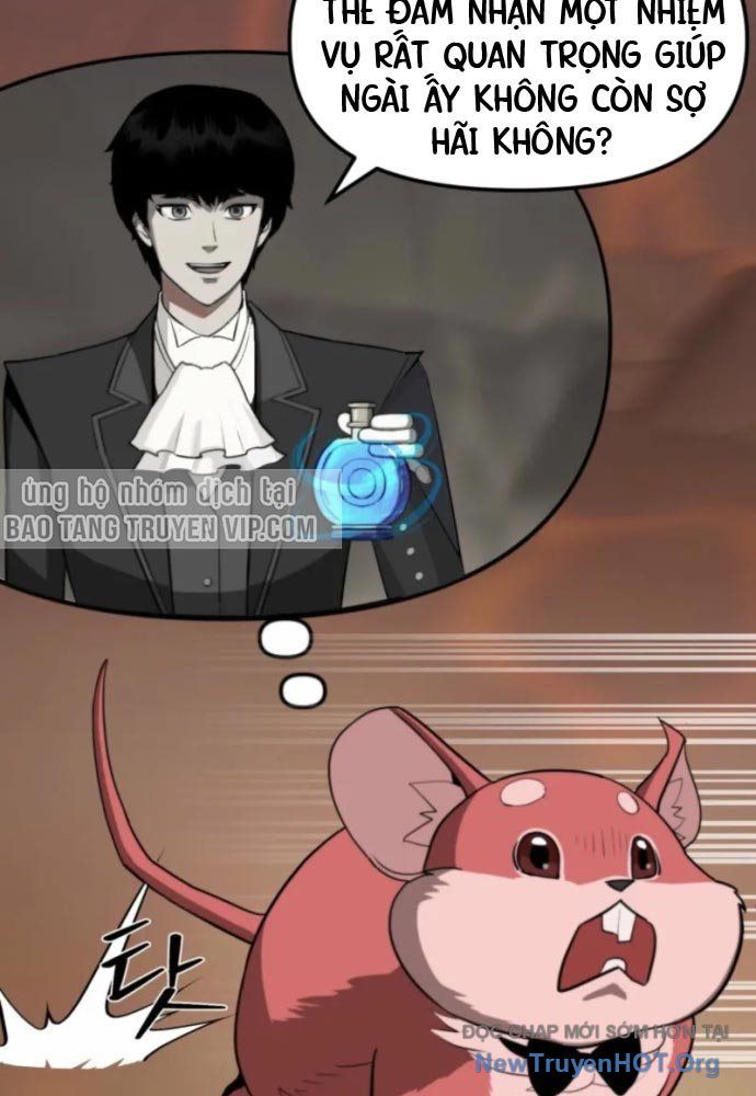 Siêu Cấp Quản Gia: Chapter 6