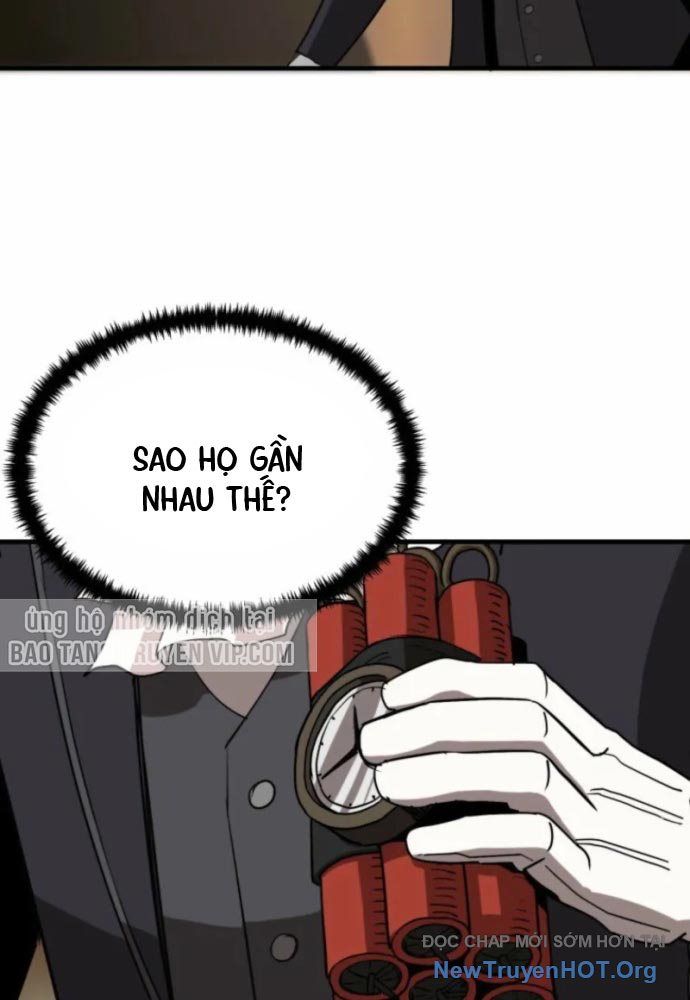 Siêu Cấp Quản Gia: Chapter 6