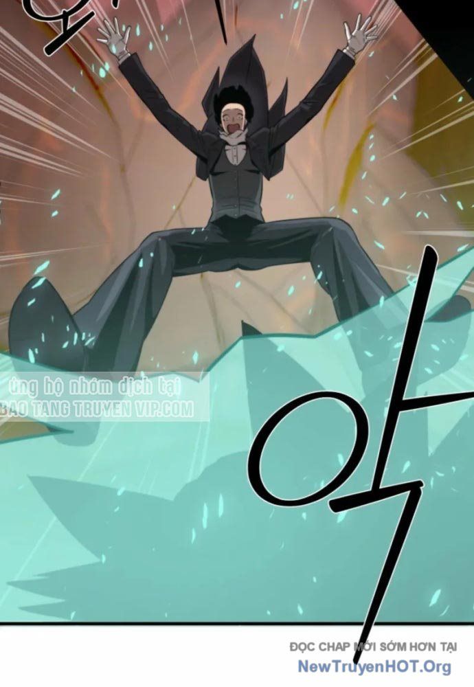 Siêu Cấp Quản Gia: Chapter 6