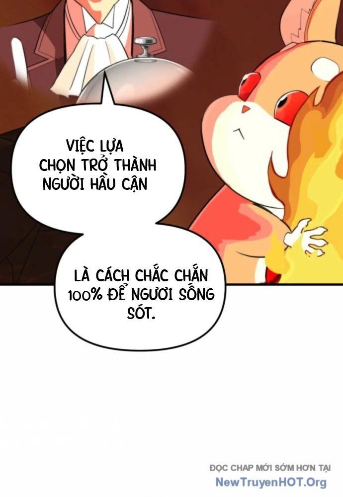 Siêu Cấp Quản Gia: Chapter 7