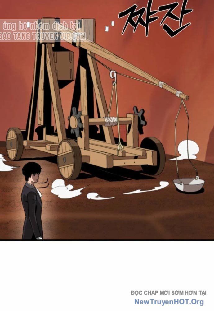 Siêu Cấp Quản Gia: Chapter 7