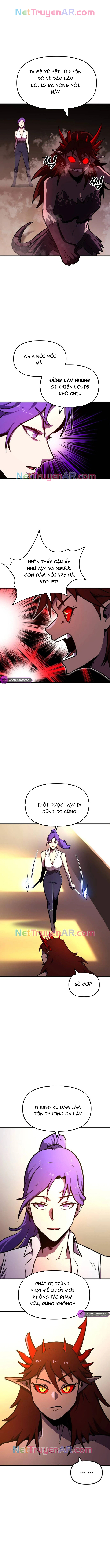 Siêu Cấp Skeleton: Chapter 11