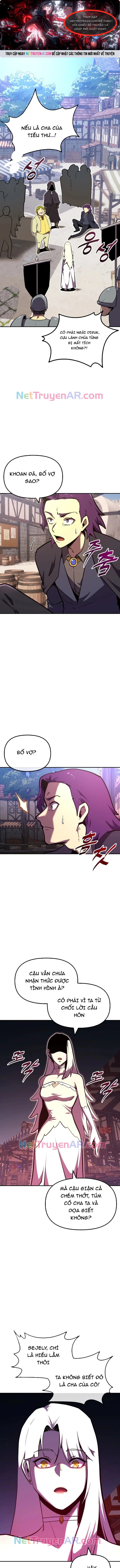 Siêu Cấp Skeleton: Chapter 13