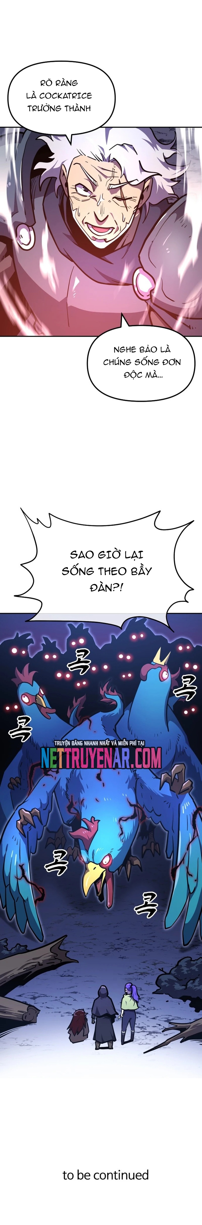 Siêu Cấp Skeleton: Chapter 14
