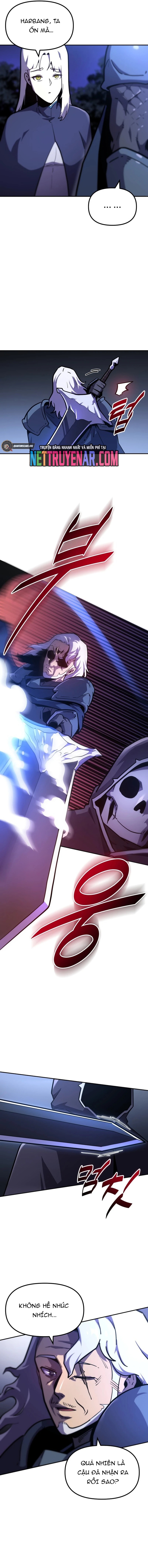 Siêu Cấp Skeleton: Chapter 14