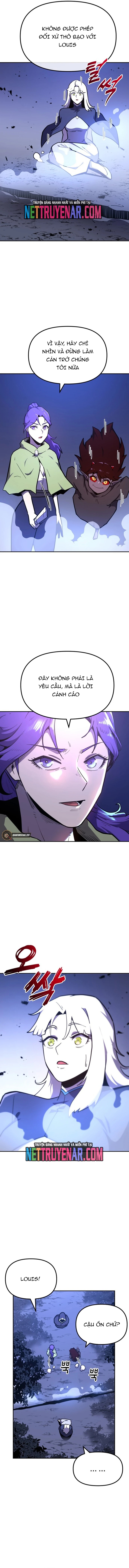 Siêu Cấp Skeleton: Chapter 14