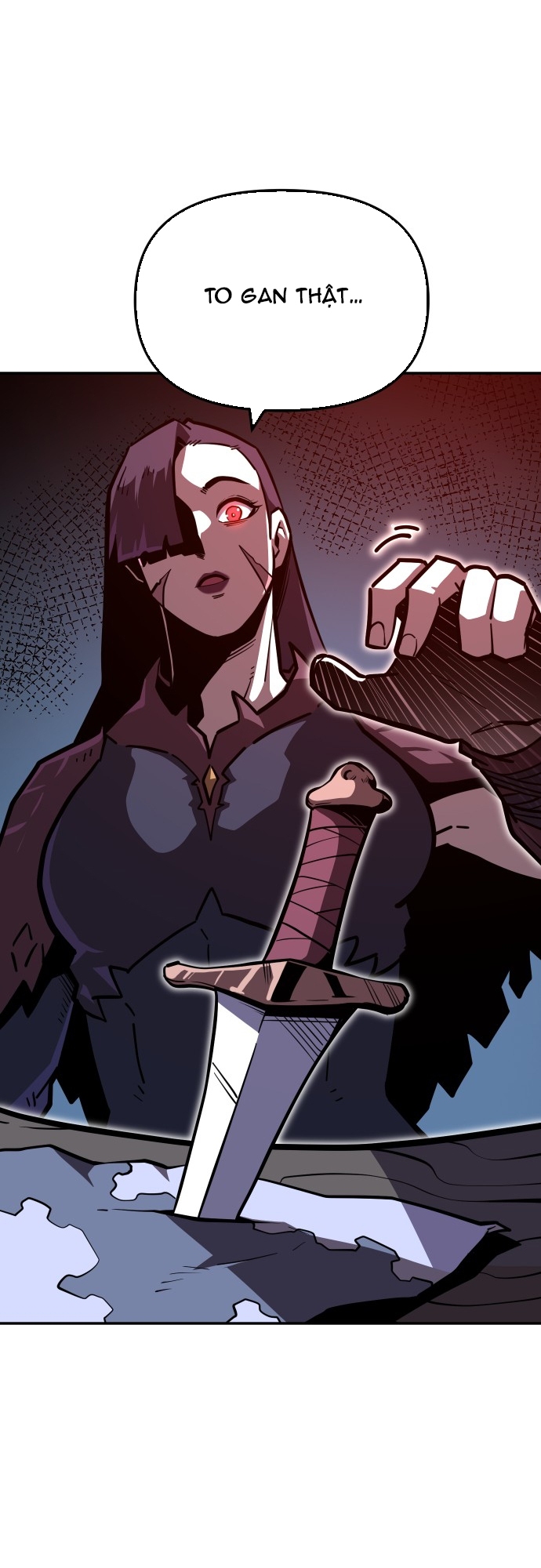 Siêu Cấp Skeleton: Chapter 17