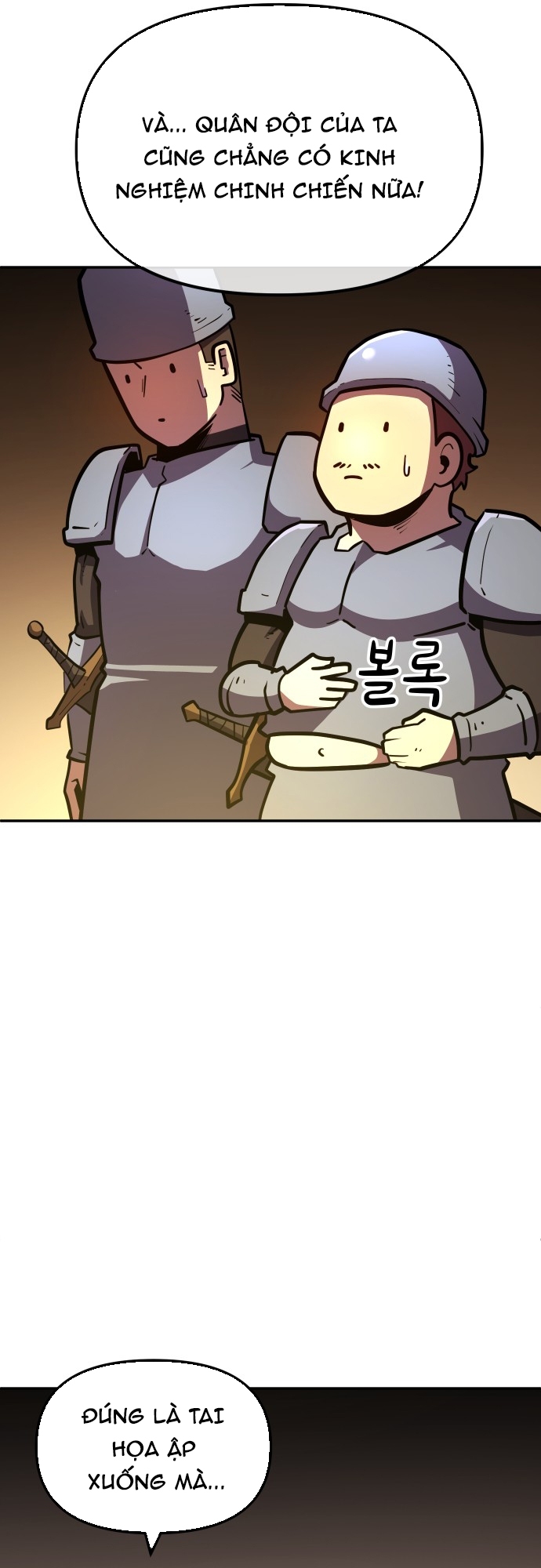 Siêu Cấp Skeleton: Chapter 17