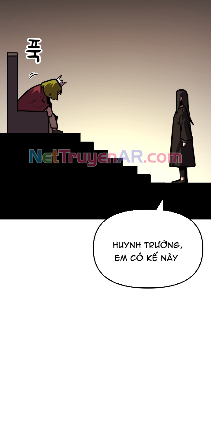 Siêu Cấp Skeleton: Chapter 17
