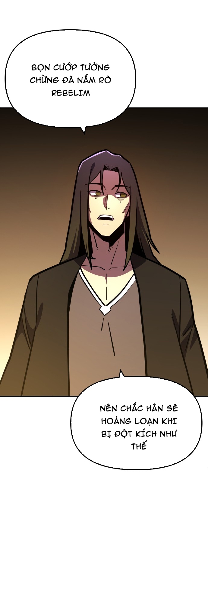 Siêu Cấp Skeleton: Chapter 17