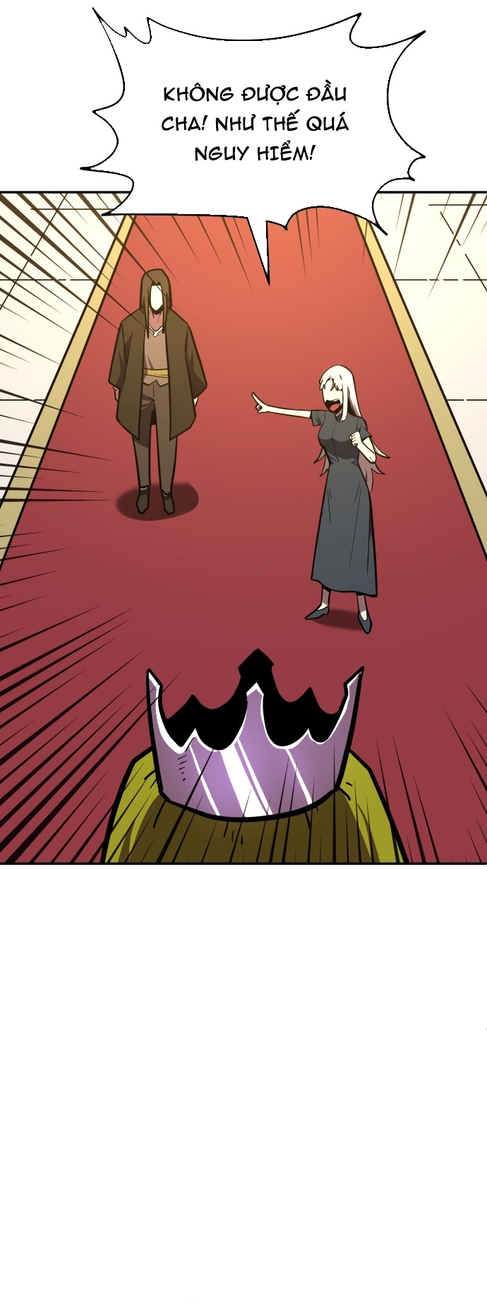 Siêu Cấp Skeleton: Chapter 17