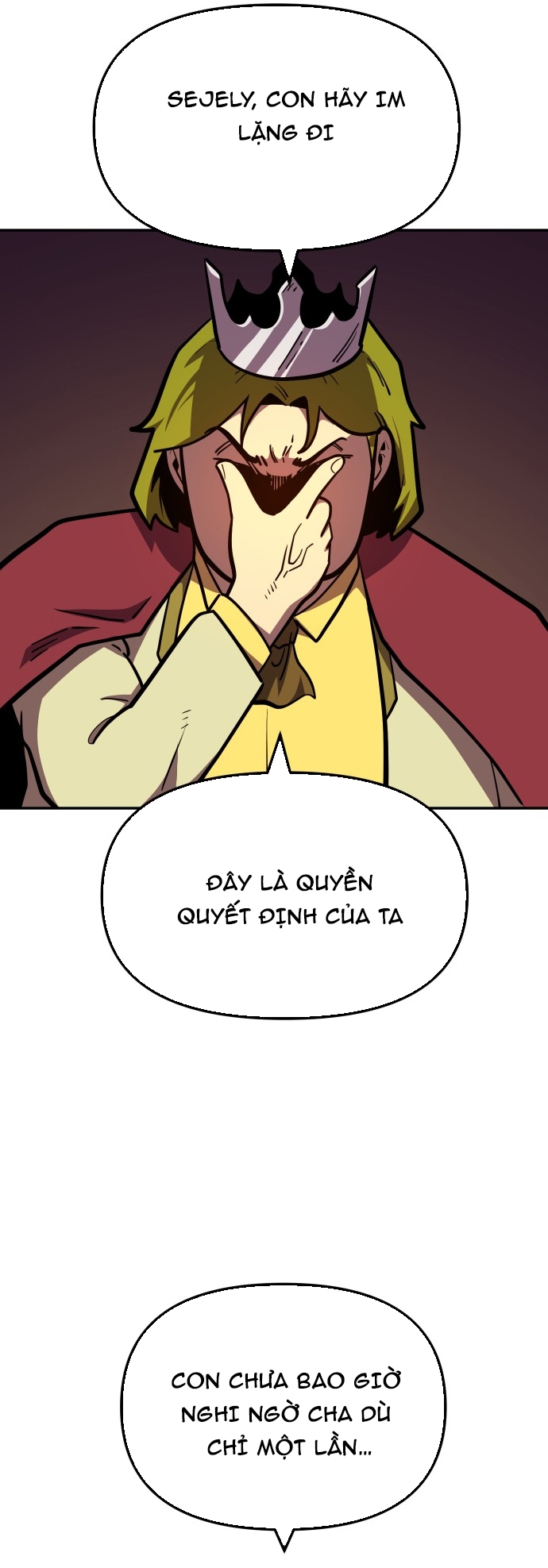 Siêu Cấp Skeleton: Chapter 17