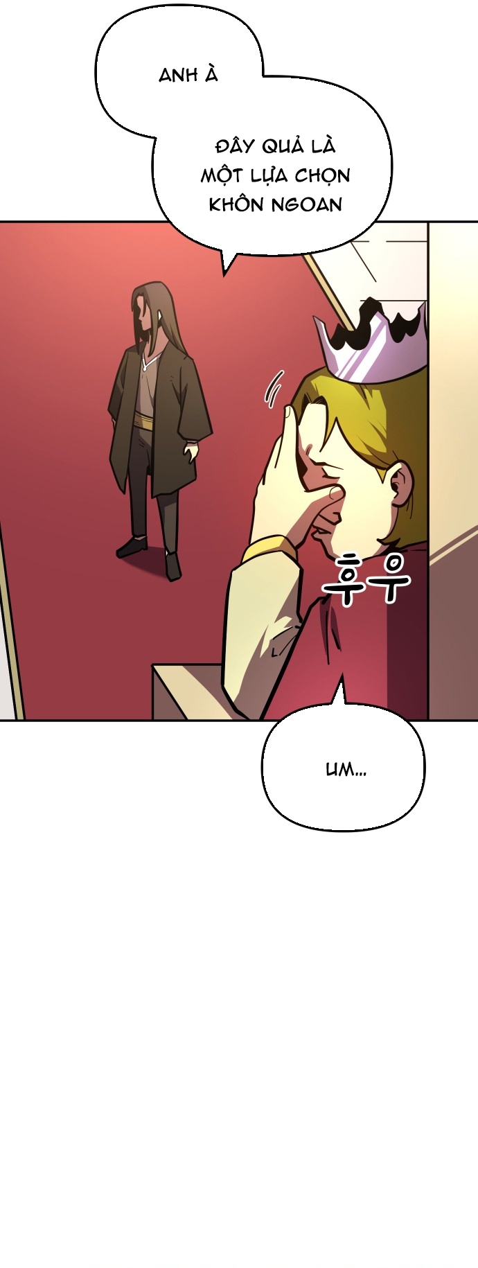 Siêu Cấp Skeleton: Chapter 17