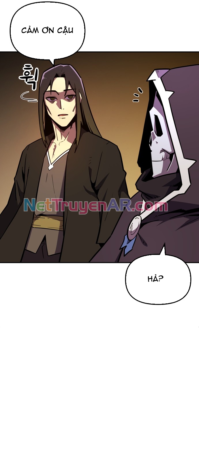 Siêu Cấp Skeleton: Chapter 17