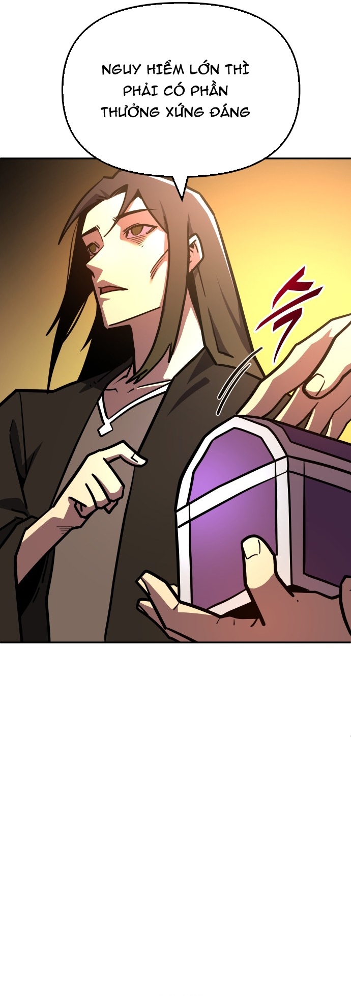 Siêu Cấp Skeleton: Chapter 17