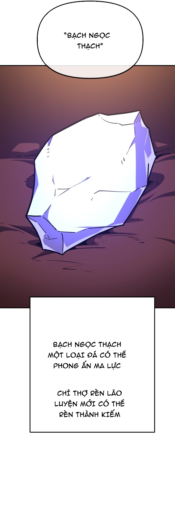 Siêu Cấp Skeleton: Chapter 17