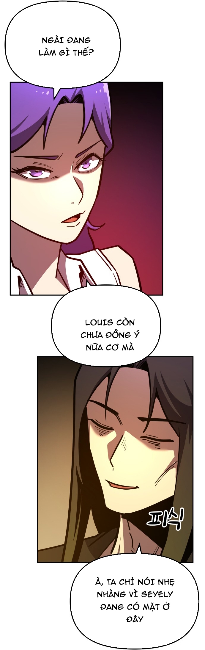 Siêu Cấp Skeleton: Chapter 17