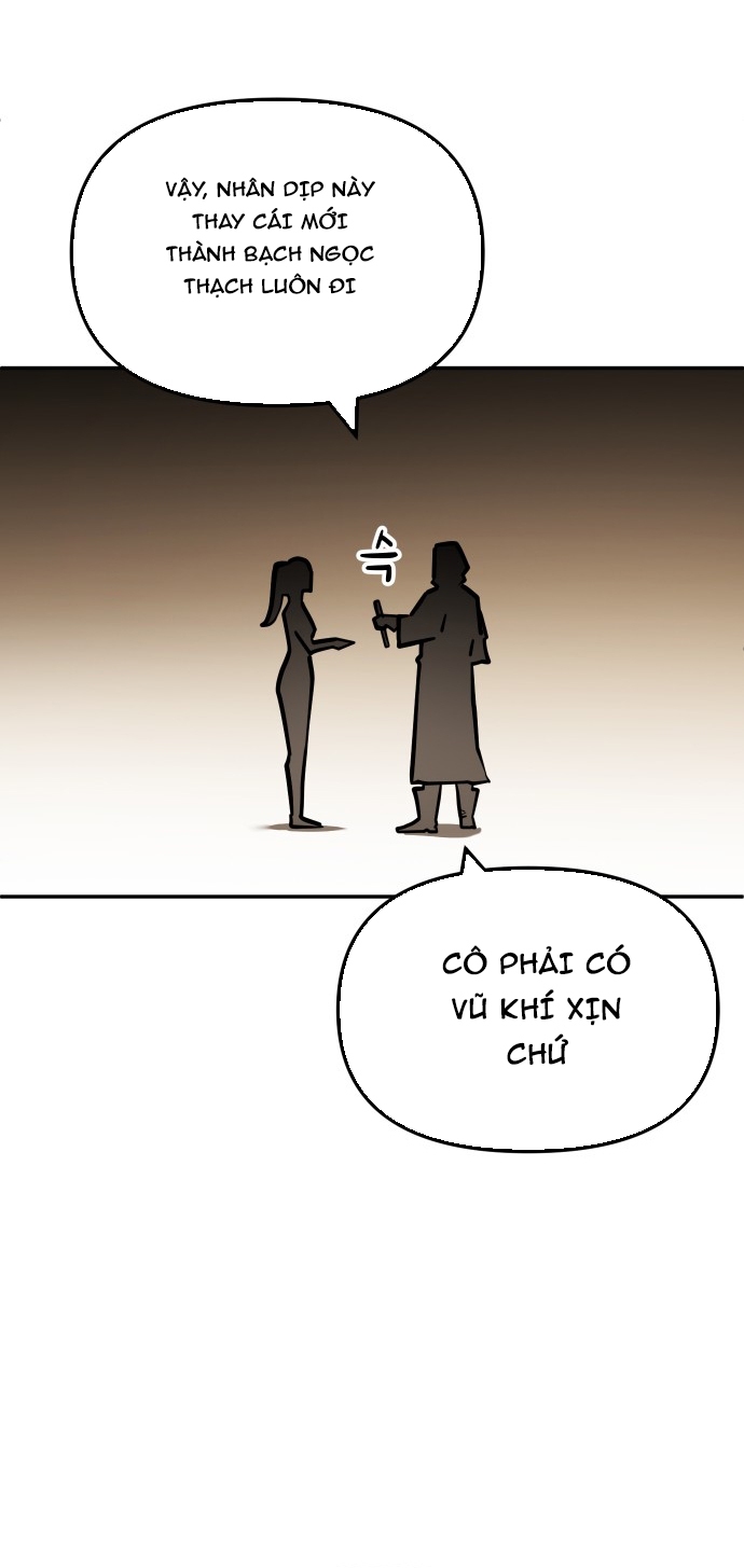 Siêu Cấp Skeleton: Chapter 17