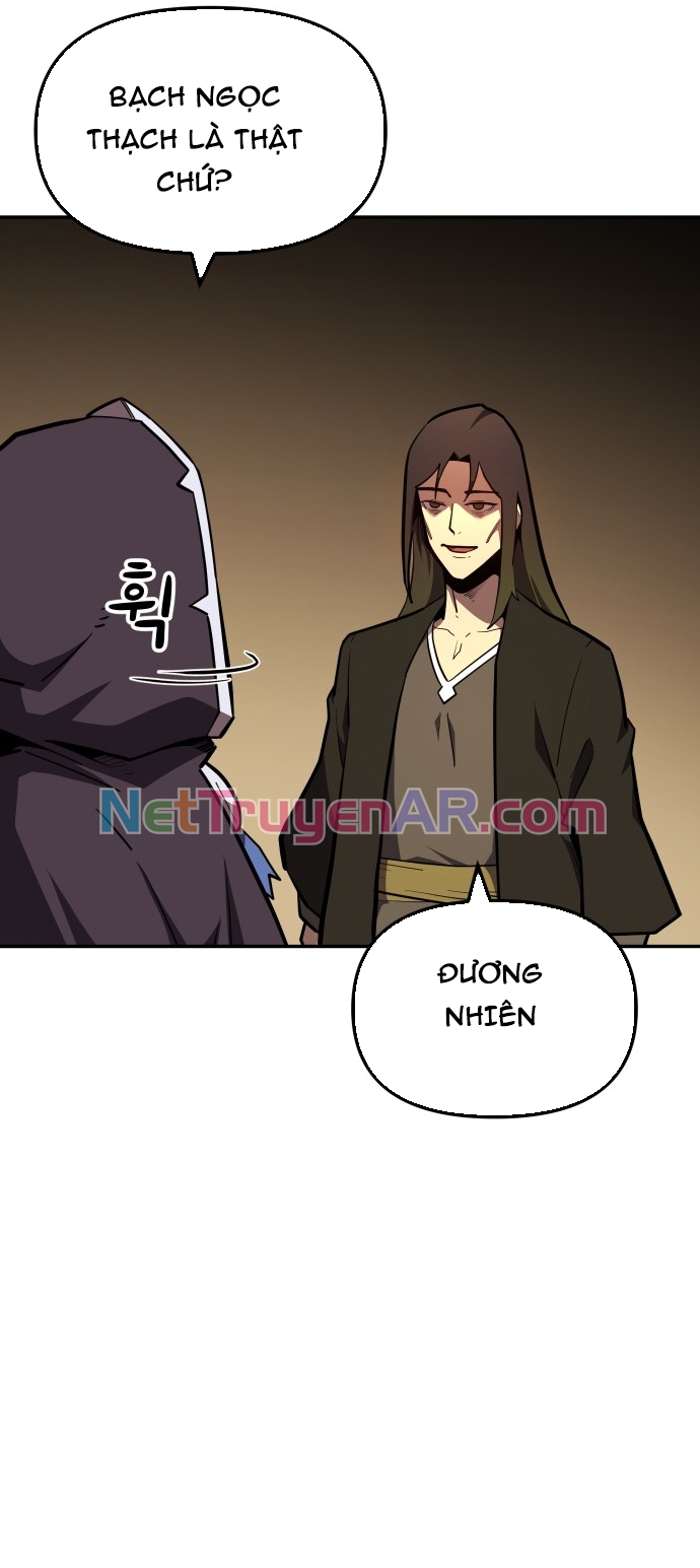 Siêu Cấp Skeleton: Chapter 17
