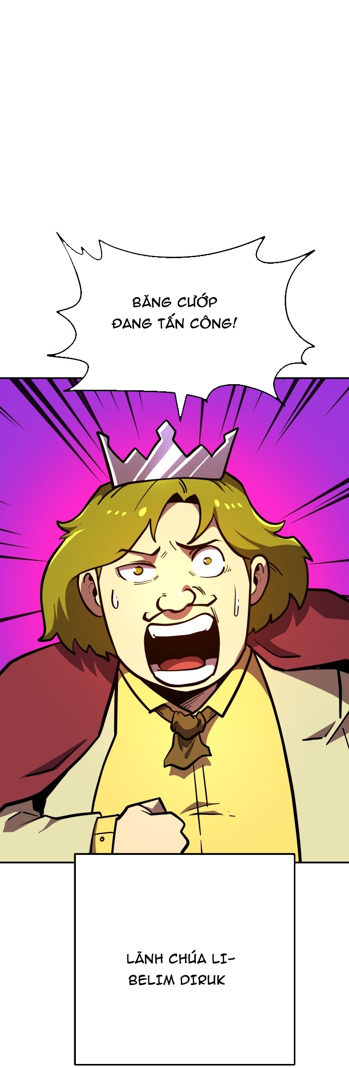 Siêu Cấp Skeleton: Chapter 17