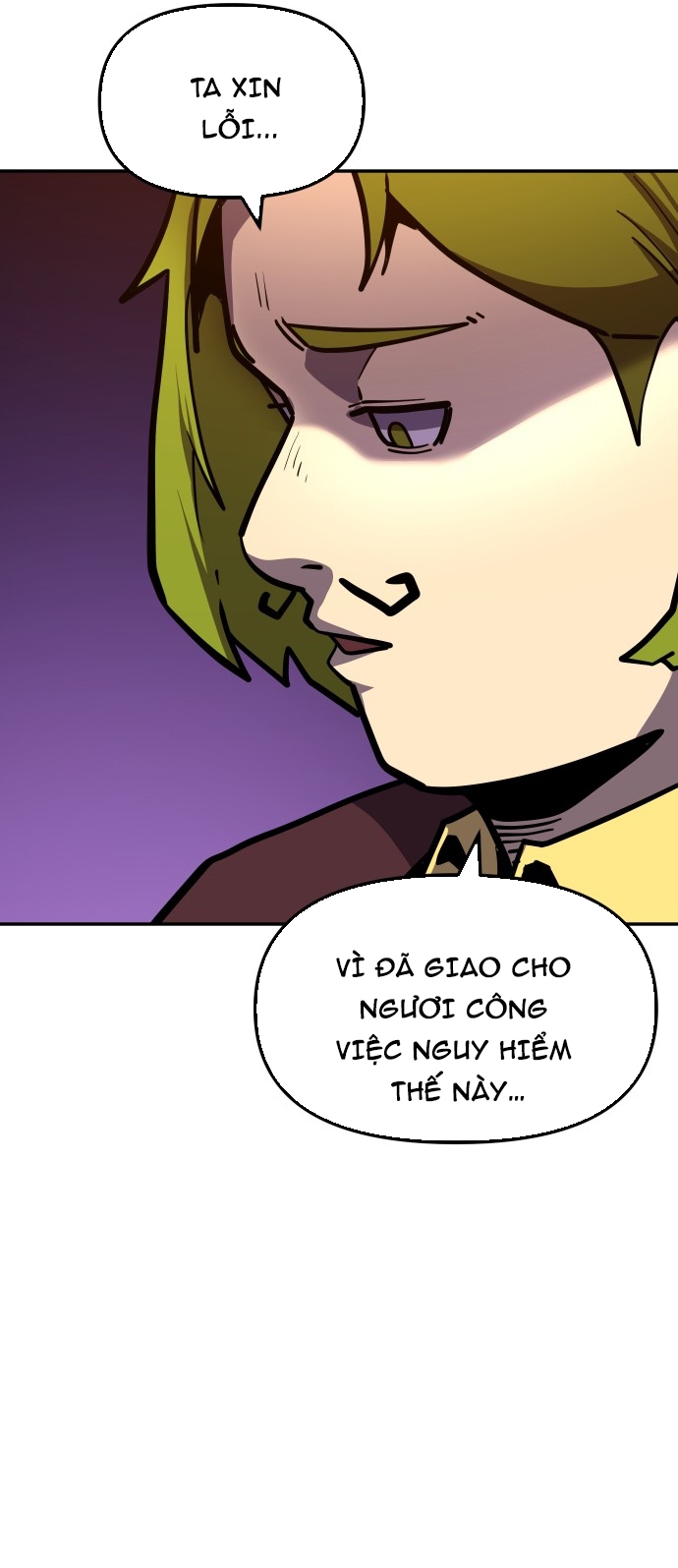 Siêu Cấp Skeleton: Chapter 17