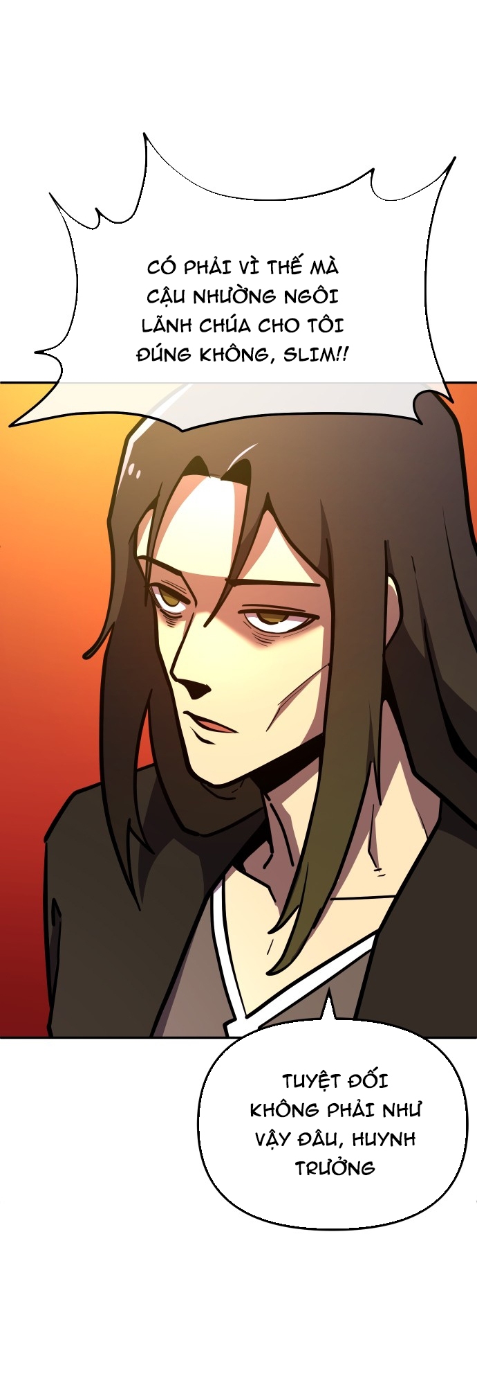 Siêu Cấp Skeleton: Chapter 17