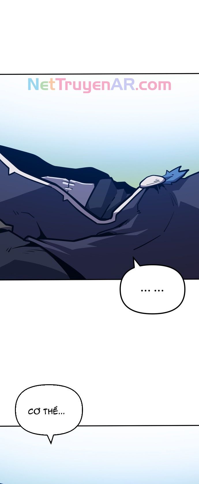 Siêu Cấp Skeleton: Chapter 17