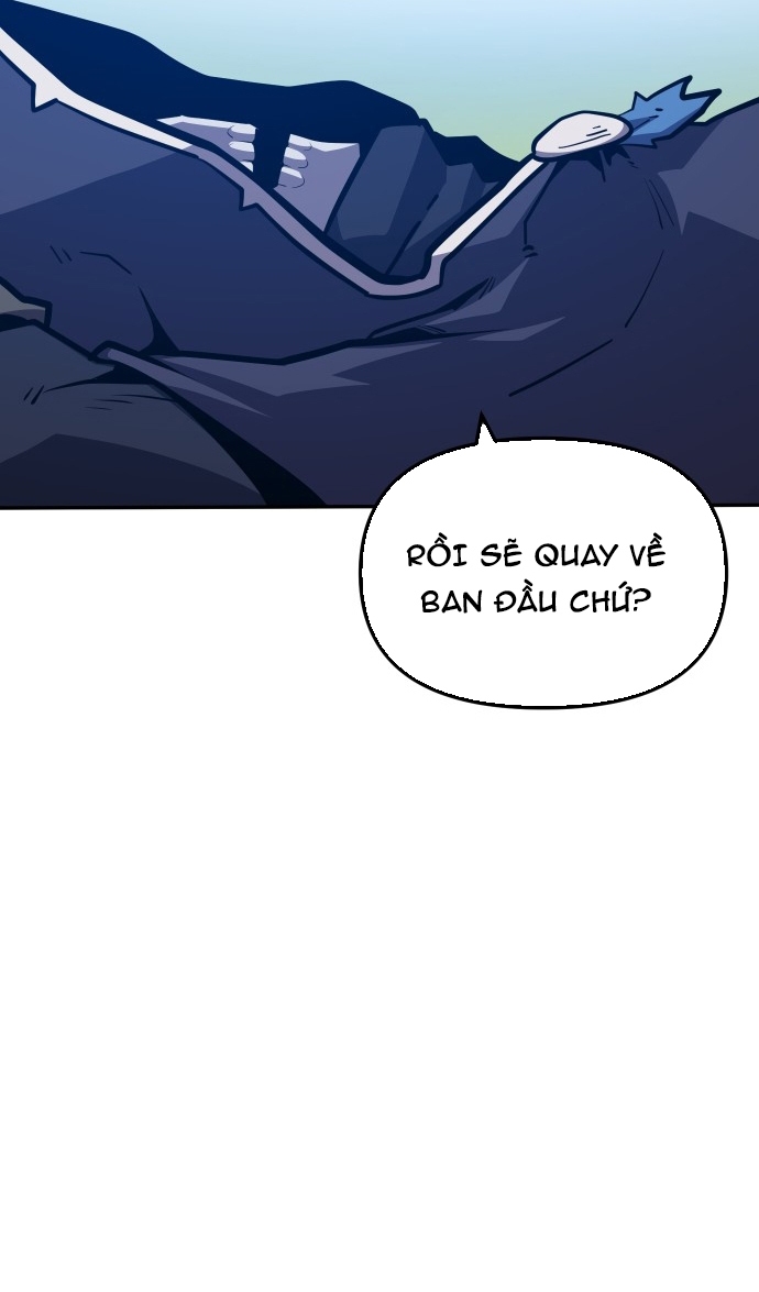 Siêu Cấp Skeleton: Chapter 17