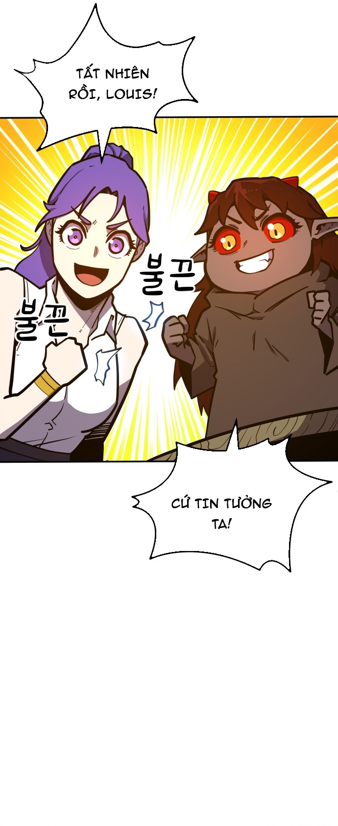 Siêu Cấp Skeleton: Chapter 17